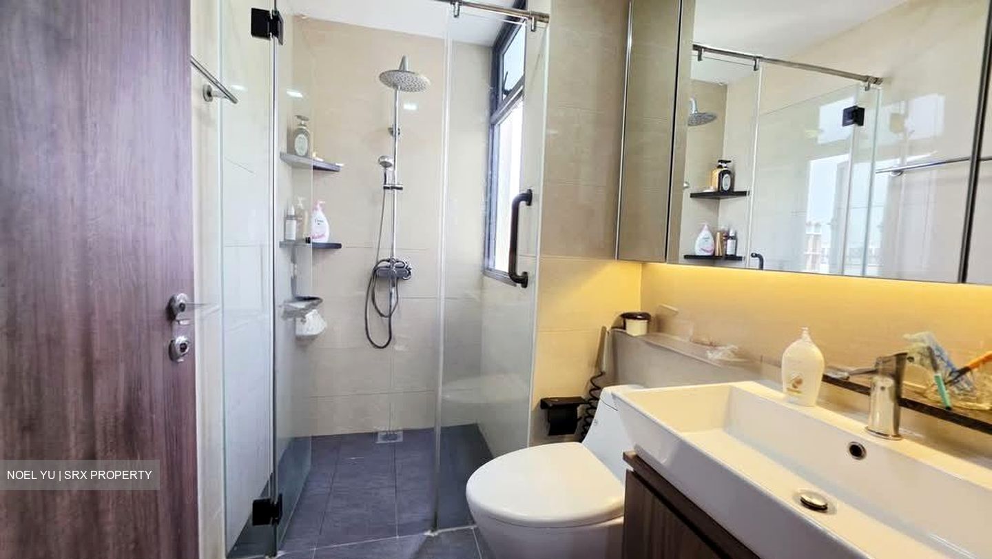 Palm Isles (D17), Condominium #595904741
